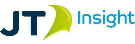 JT Insight logo