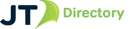 JT Directory logo